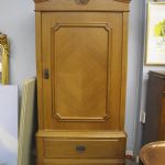 624 1155 WARDROBE CUPBO..